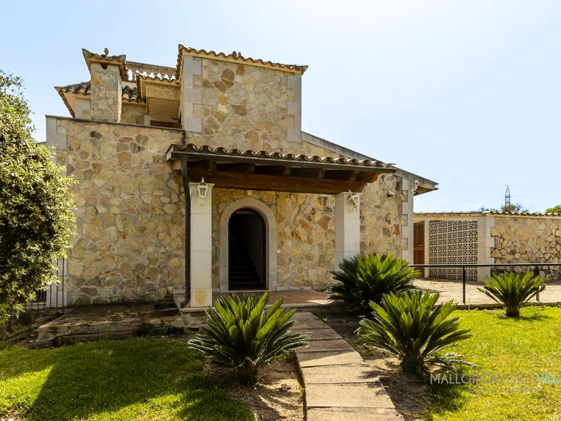 Maison de Vacances Alcúdia 108