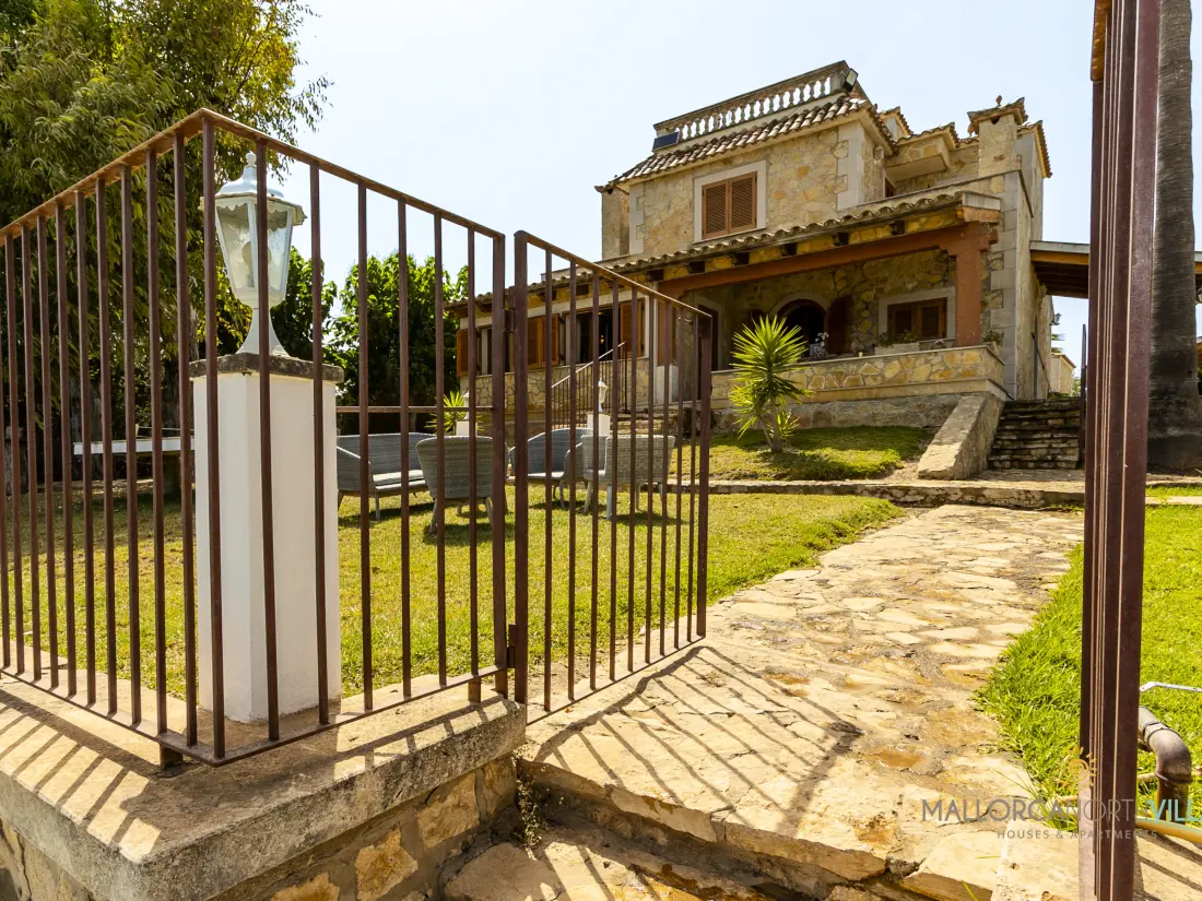 Maison de Vacances Alcúdia 108