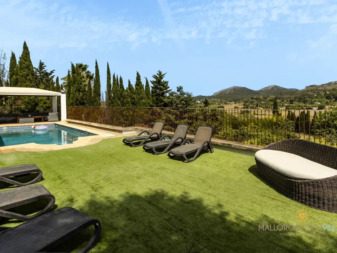 Maison de Vacances Alcúdia 108