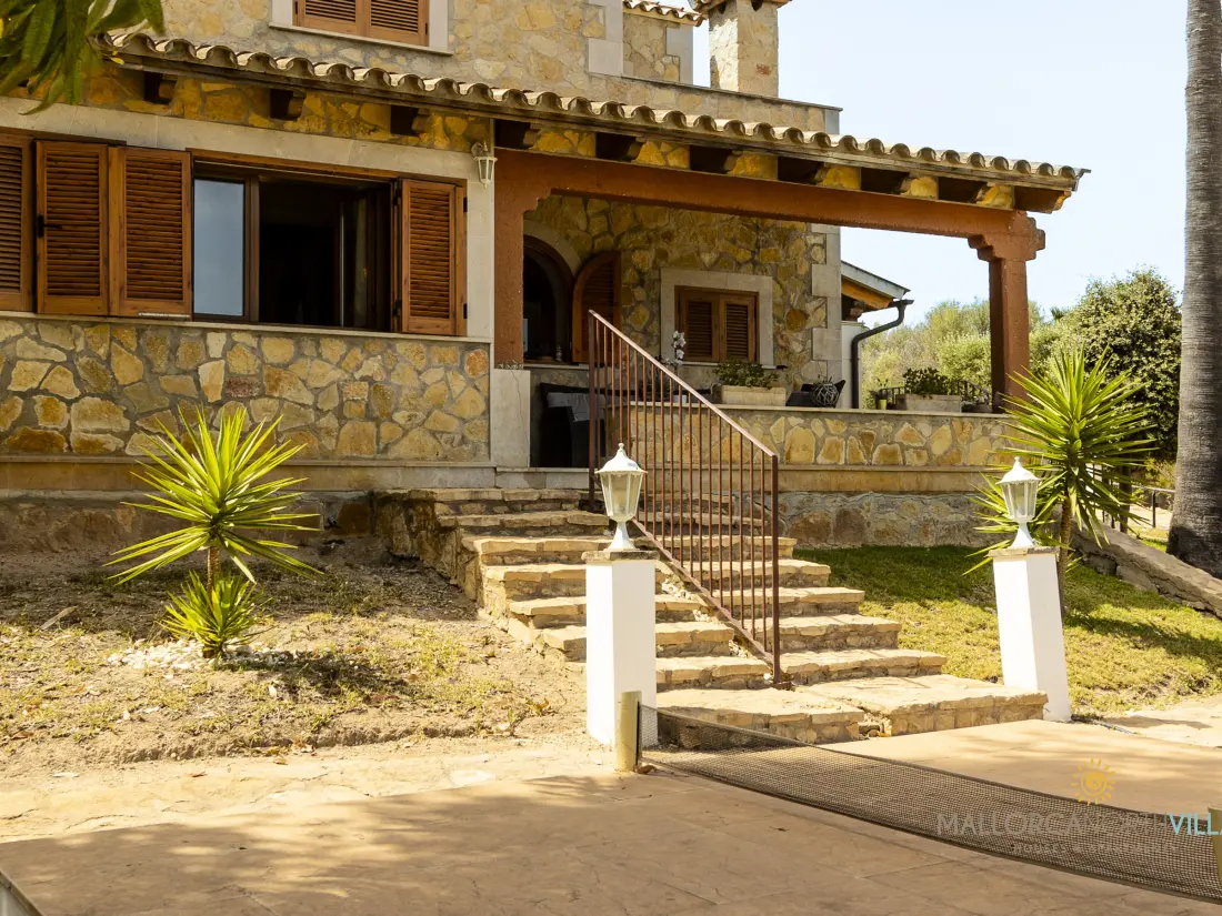 Maison de Vacances Alcúdia 108