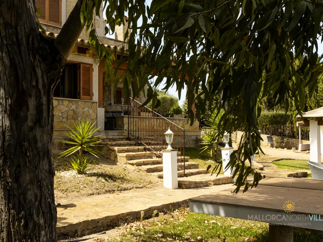 Maison de Vacances Alcúdia 108