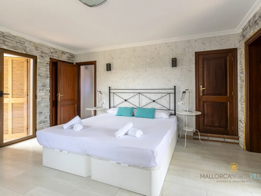 Maison de Vacances Alcúdia 108