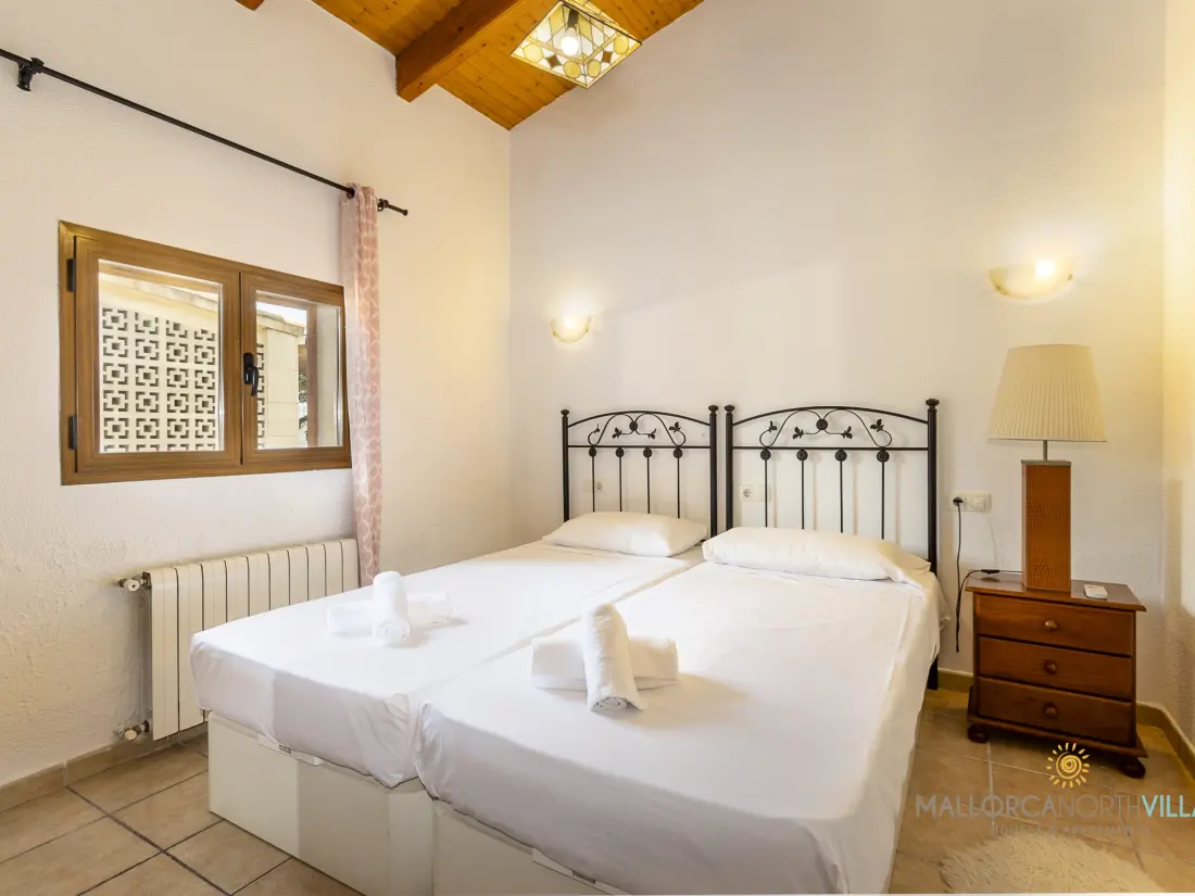 Maison de Vacances Alcúdia 108