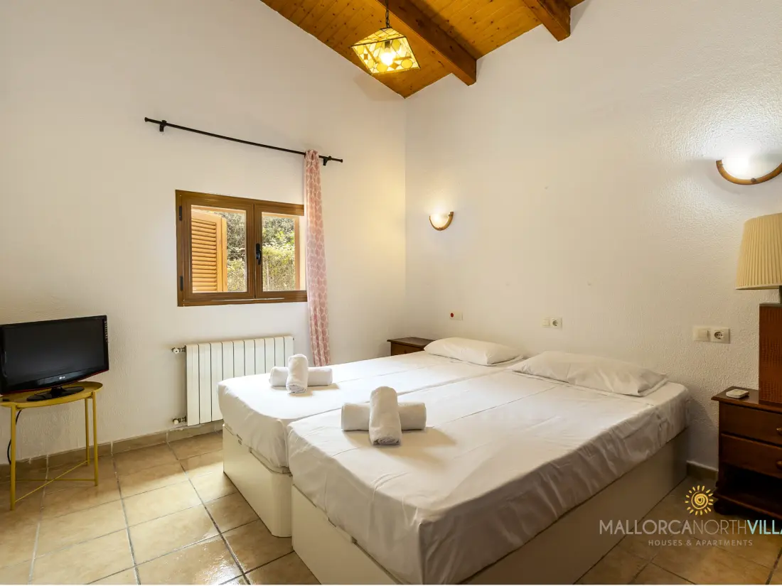 Maison de Vacances Alcúdia 108