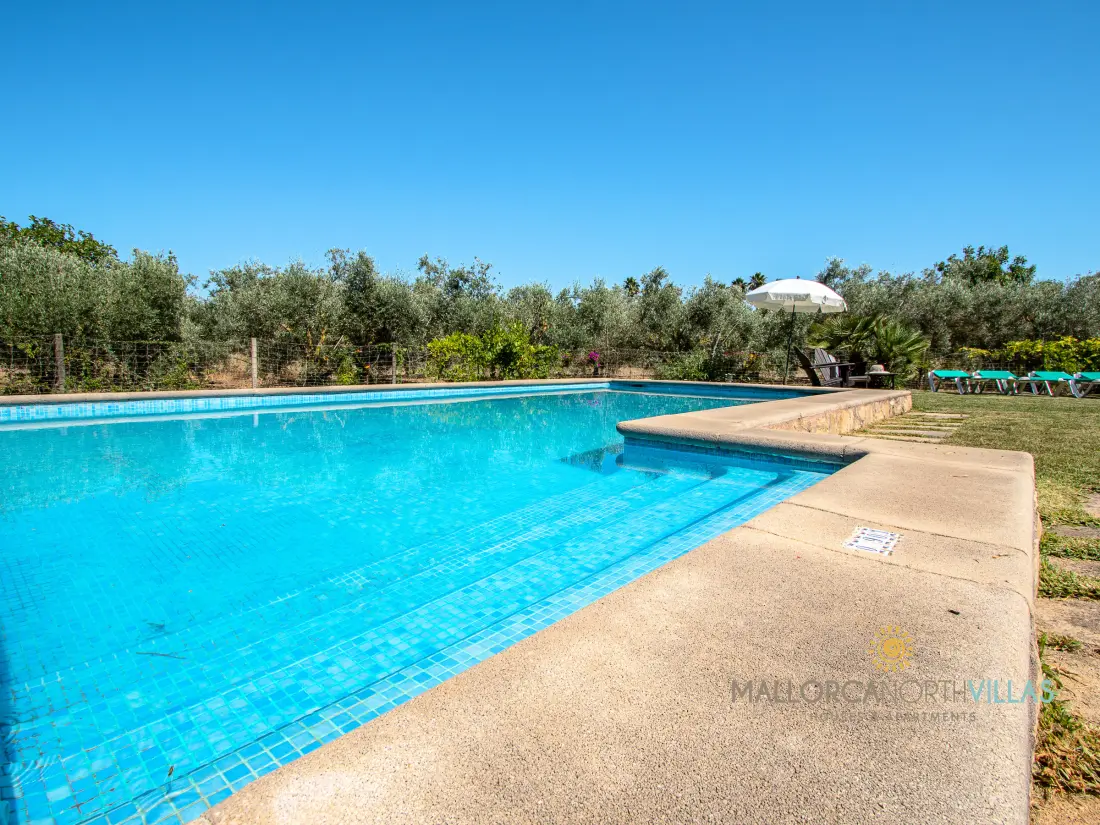 Maison de Vacances Alcúdia 110
