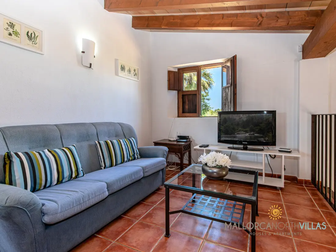 Maison de Vacances Alcúdia 110