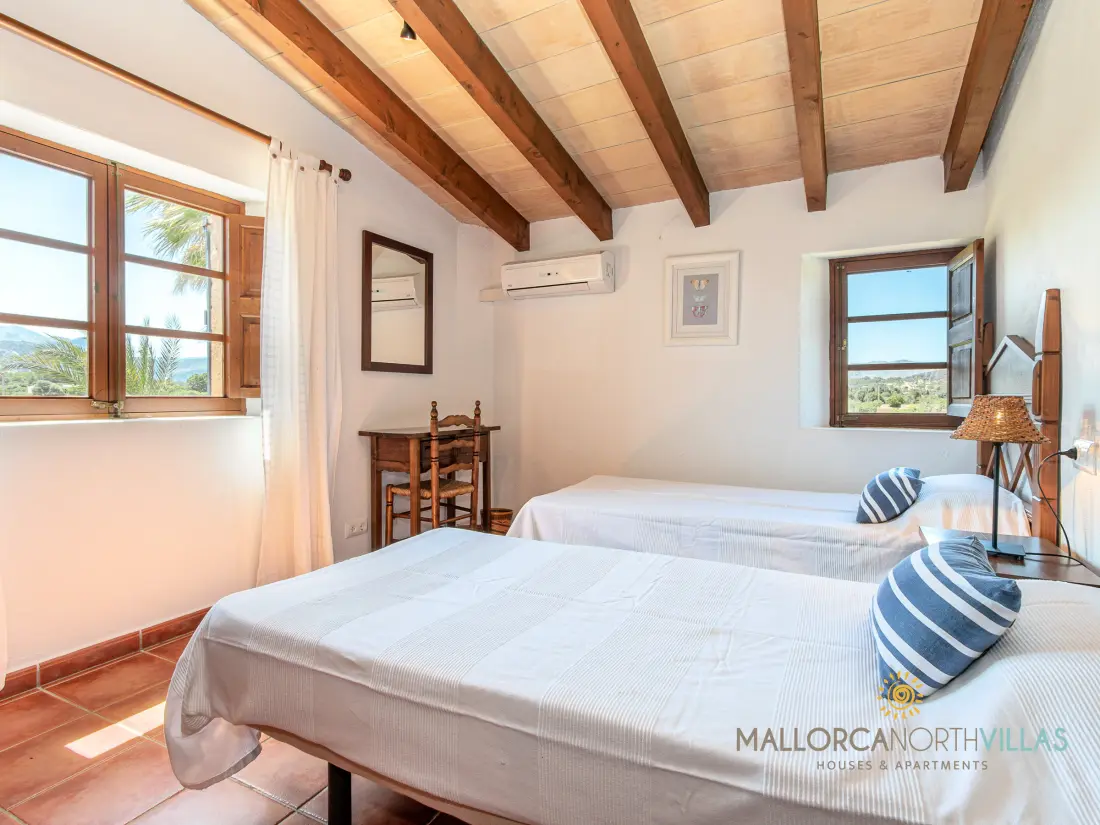 Maison de Vacances Alcúdia 110