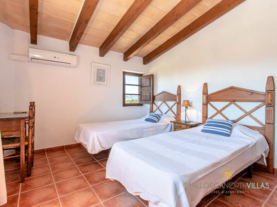 Maison de Vacances Alcúdia 110