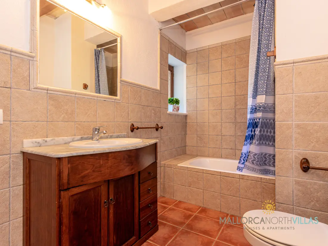 Maison de Vacances Alcúdia 110