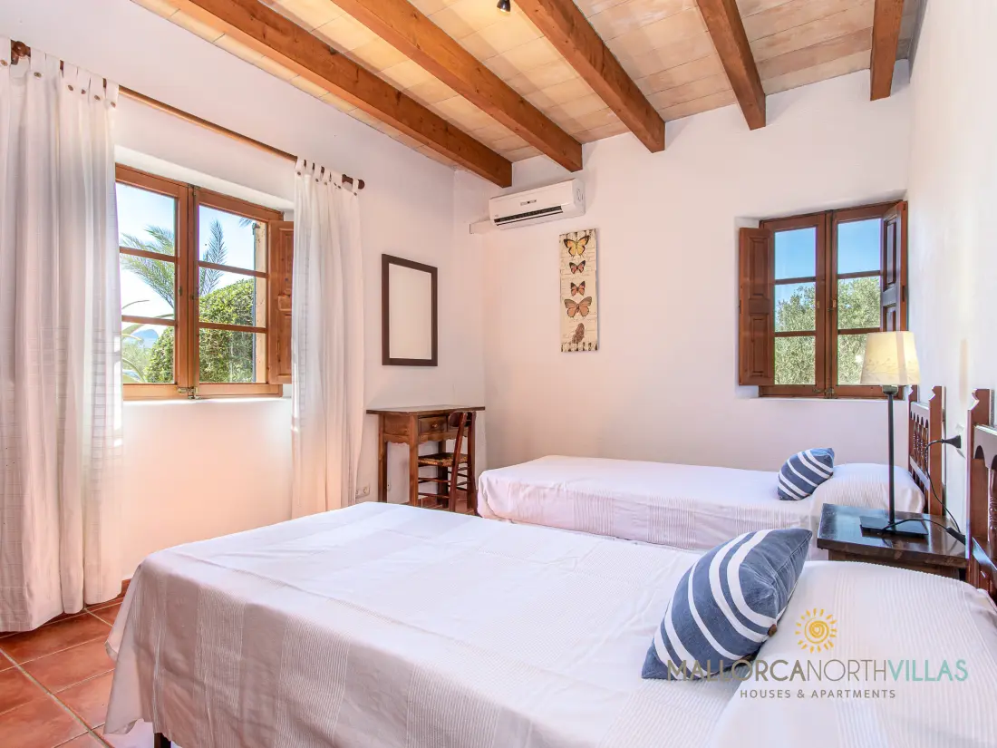Maison de Vacances Alcúdia 110