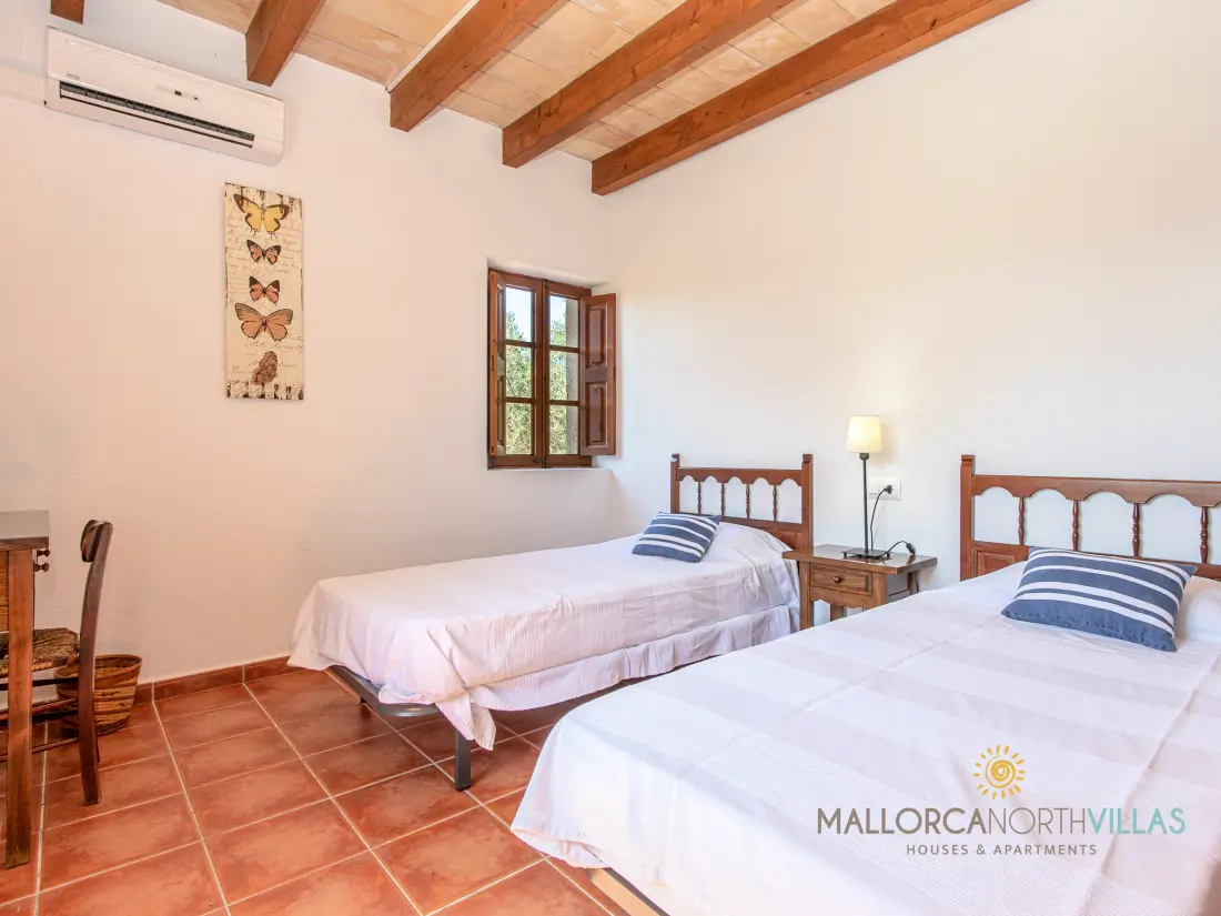 Maison de Vacances Alcúdia 110