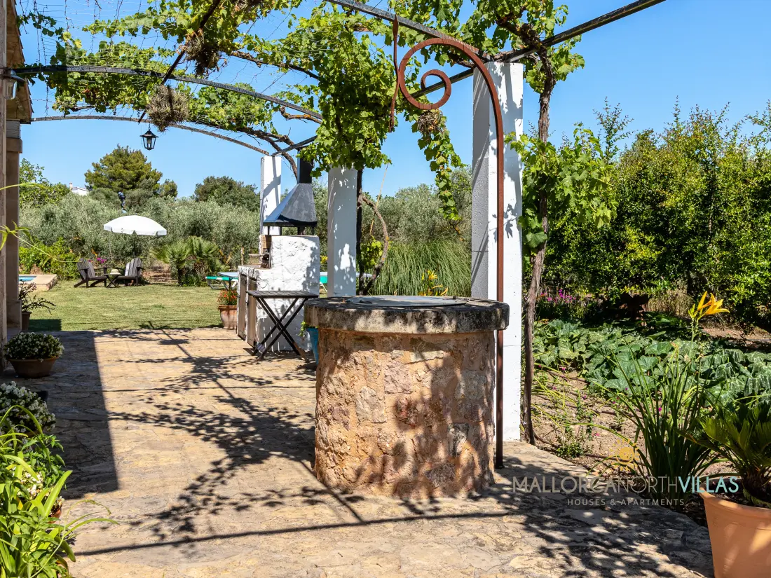 Maison de Vacances Alcúdia 110