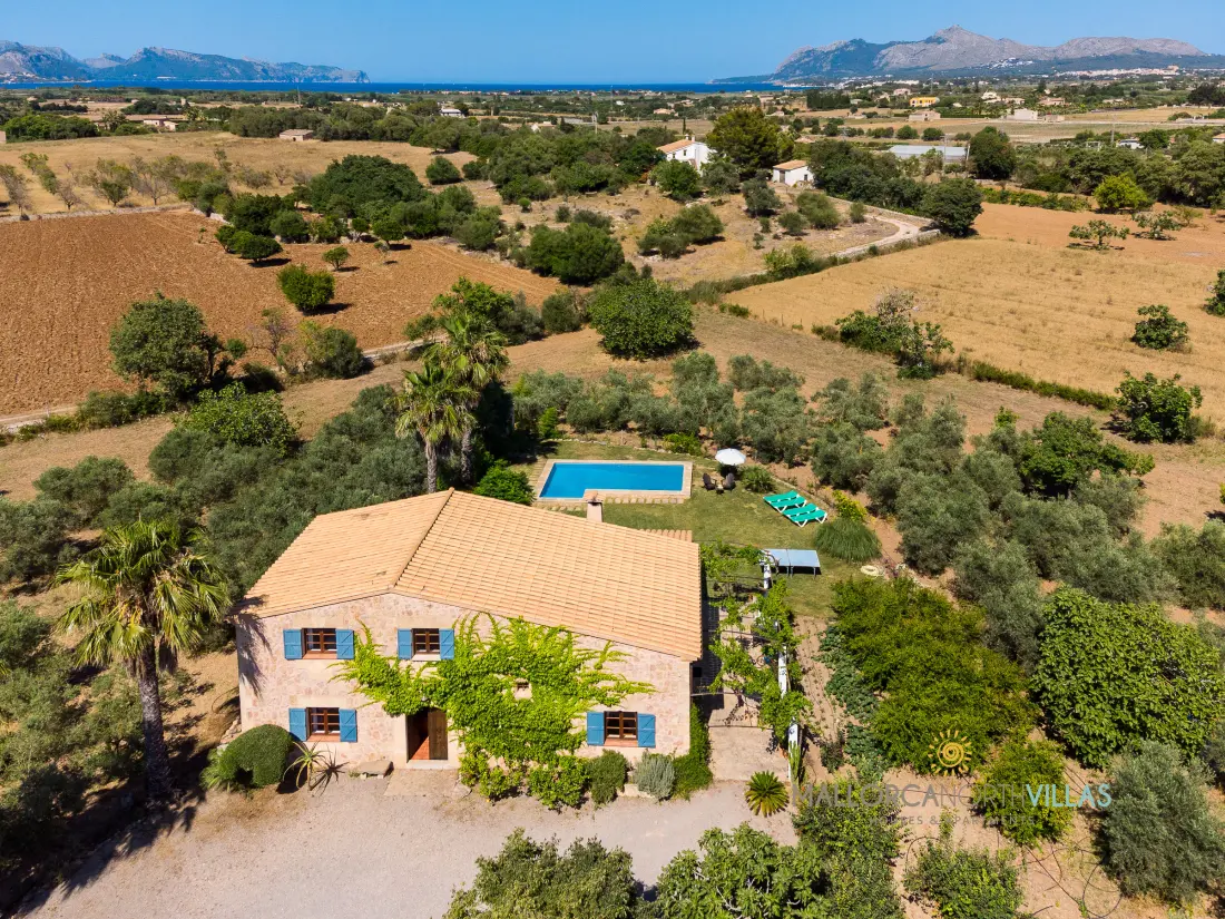 Maison de Vacances Alcúdia 110