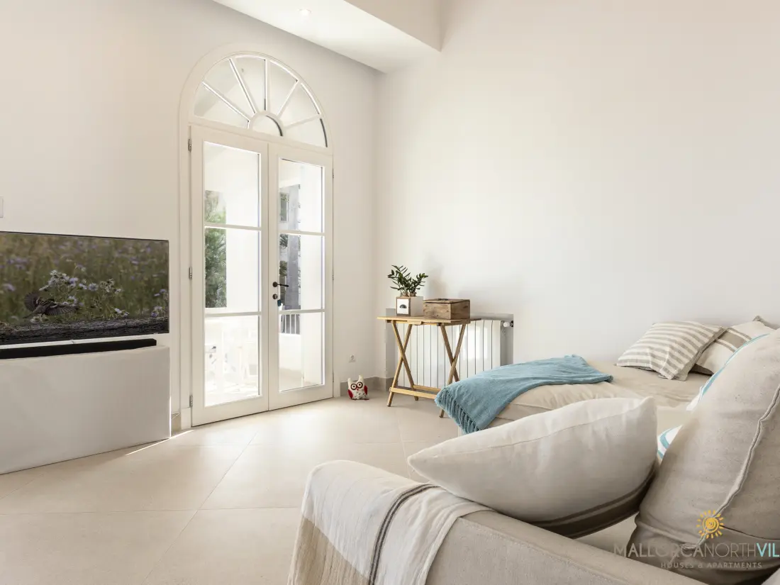 Maison de Vacances Alcúdia 112