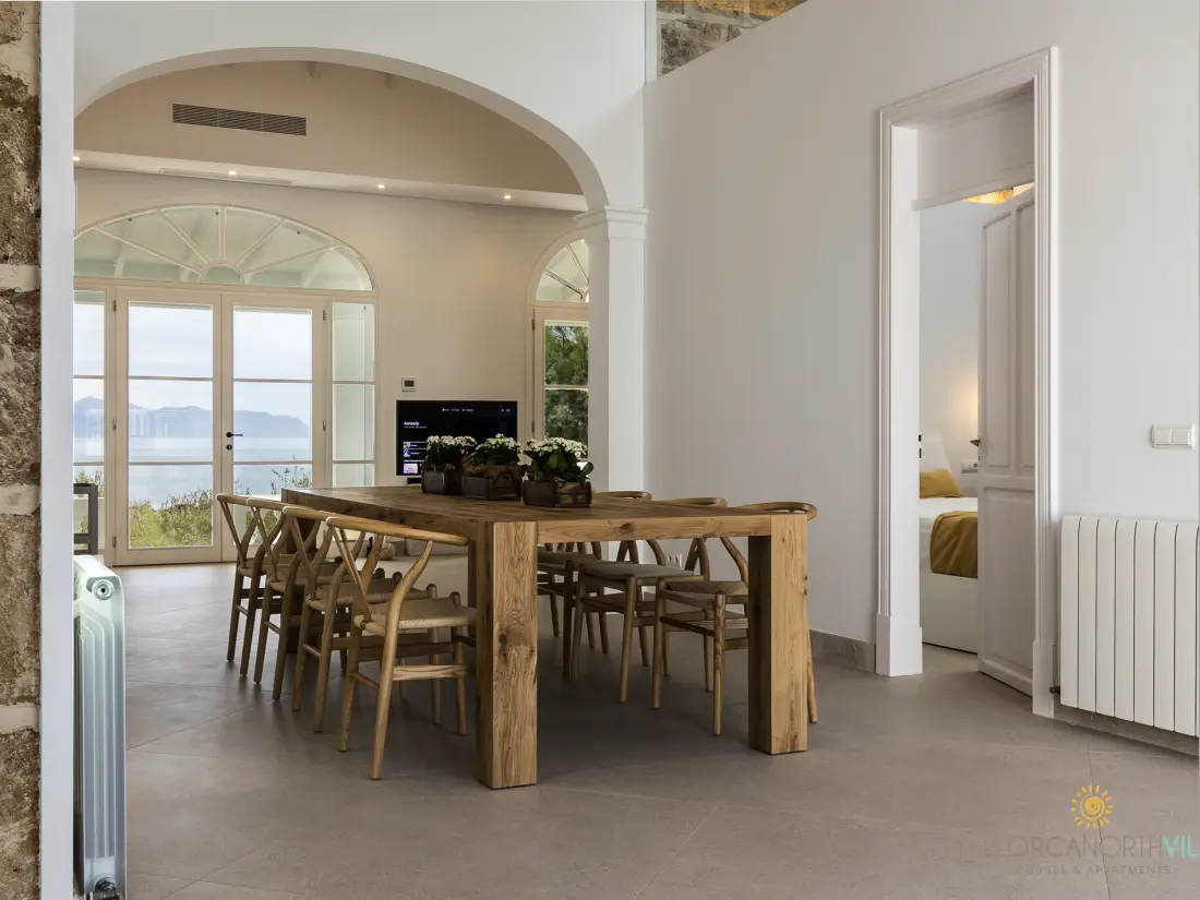 Maison de Vacances Alcúdia 112