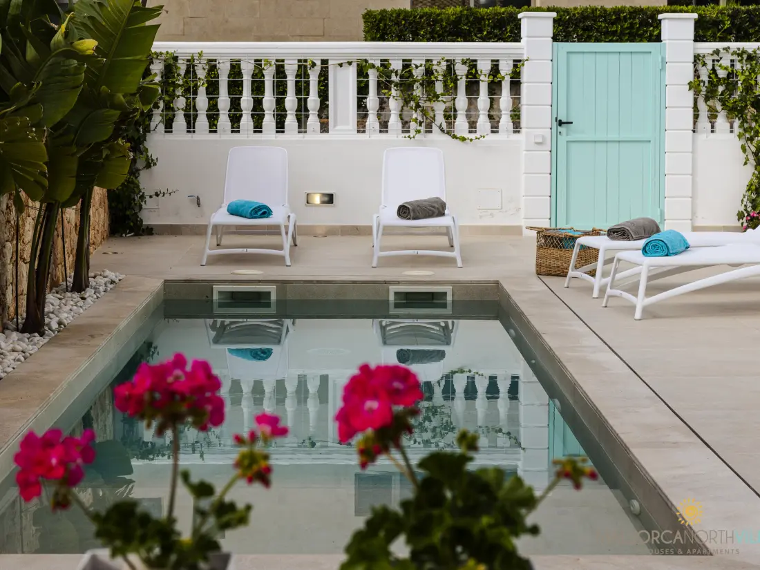 Maison de Vacances Alcúdia 112