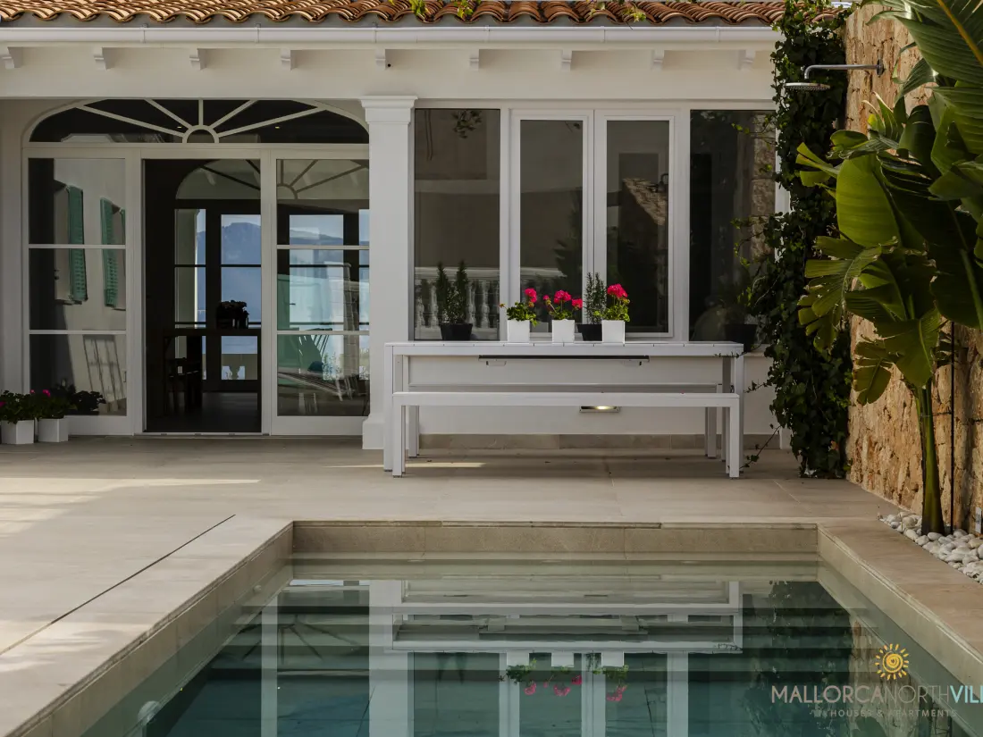 Maison de Vacances Alcúdia 112
