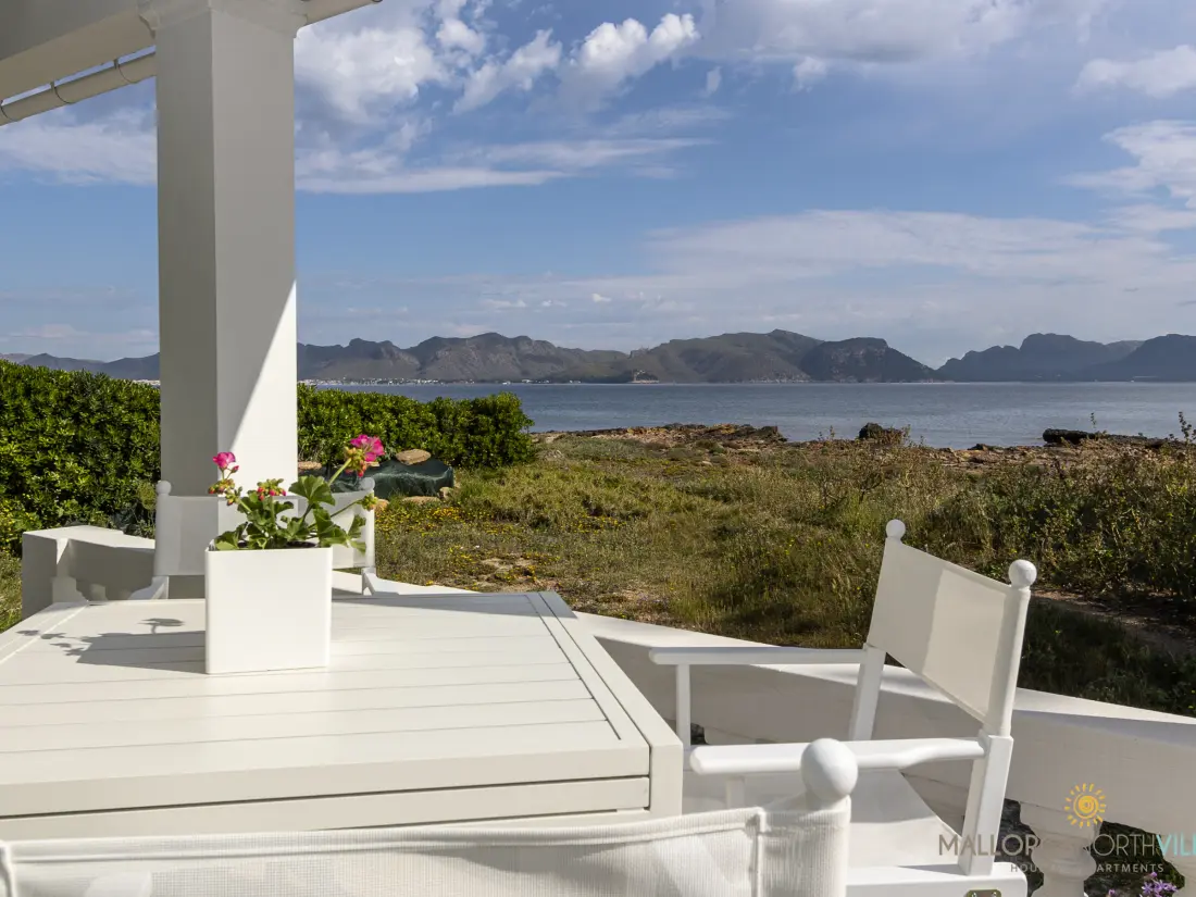 Maison de Vacances Alcúdia 112