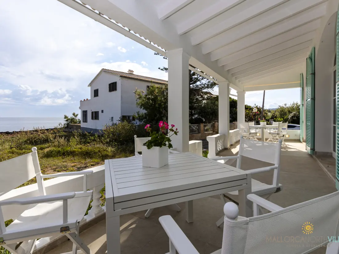 Maison de Vacances Alcúdia 112