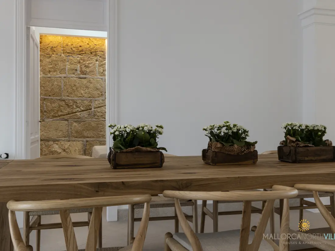Maison de Vacances Alcúdia 112
