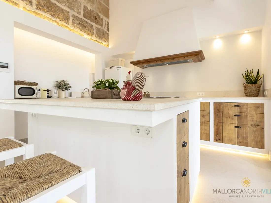 Maison de Vacances Alcúdia 112