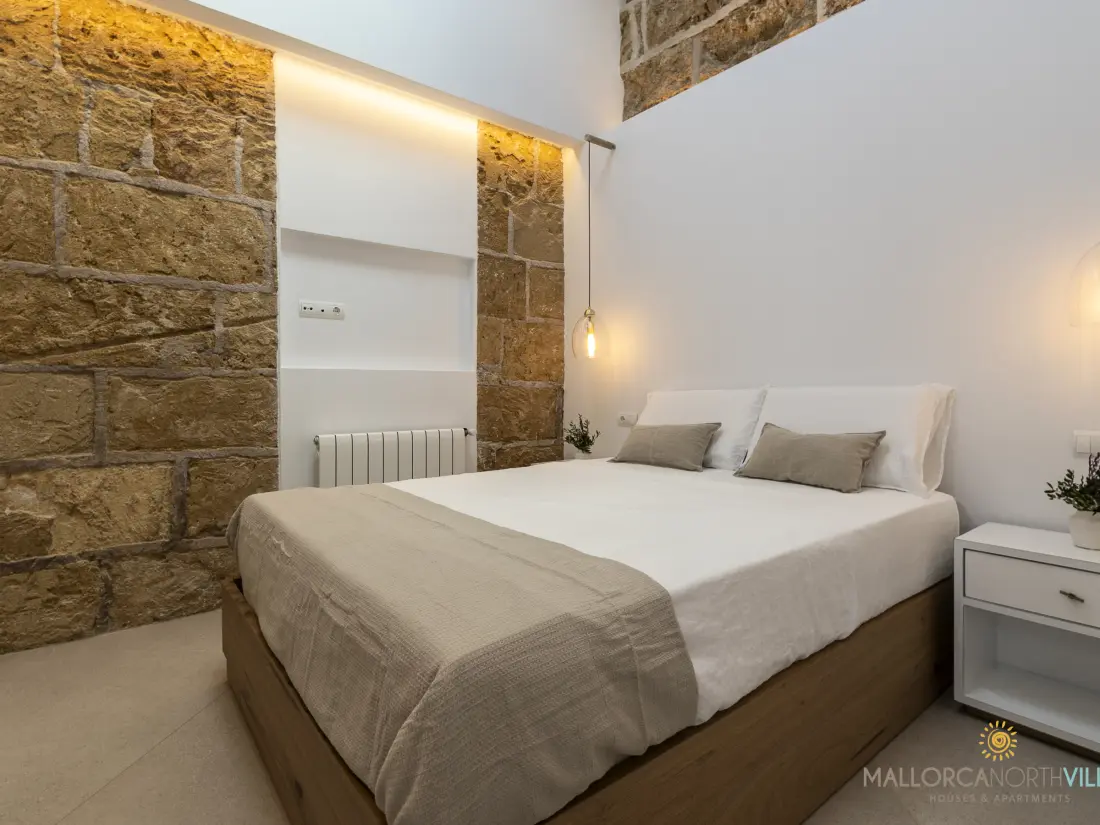 Maison de Vacances Alcúdia 112