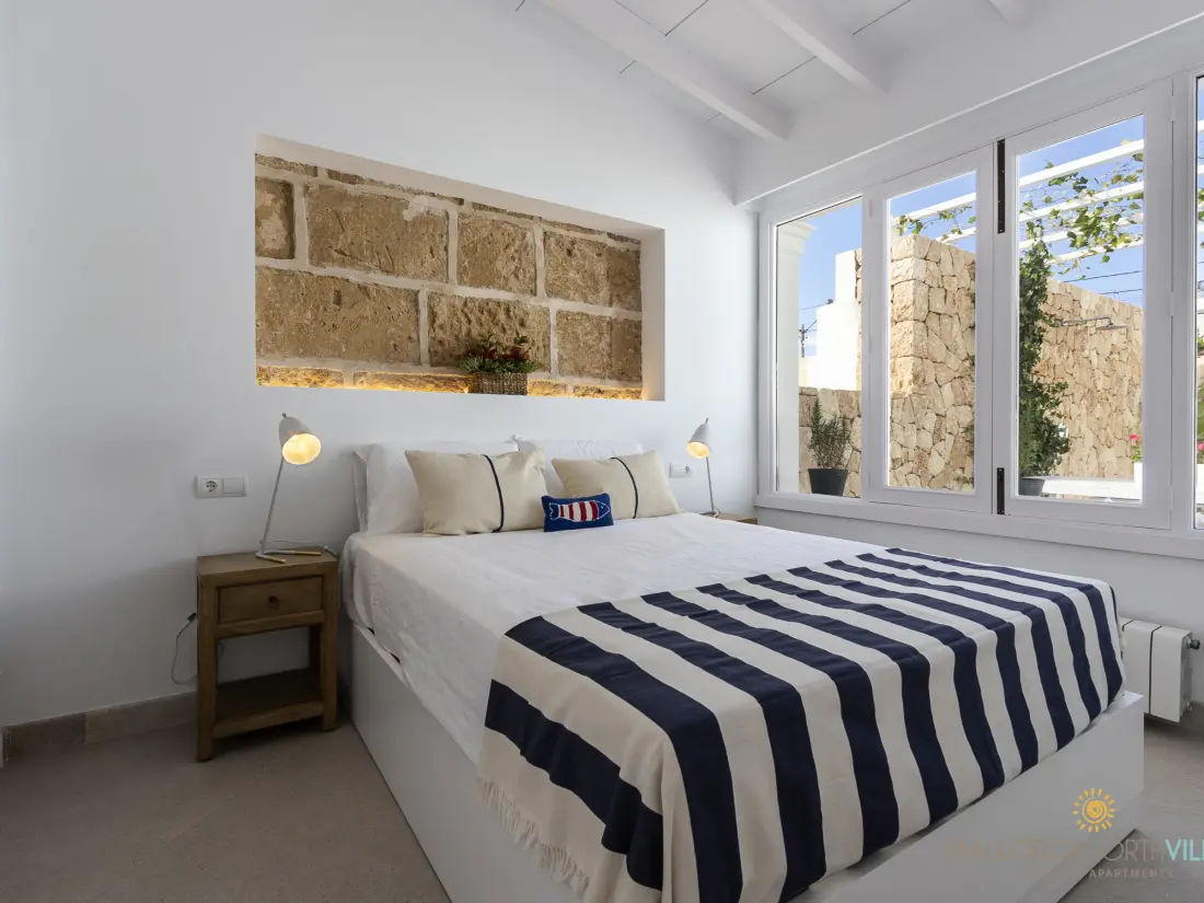 Maison de Vacances Alcúdia 112