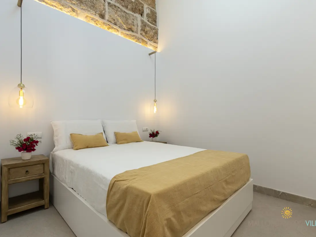 Maison de Vacances Alcúdia 112