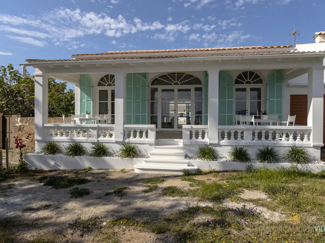 Maison de Vacances Alcúdia 112