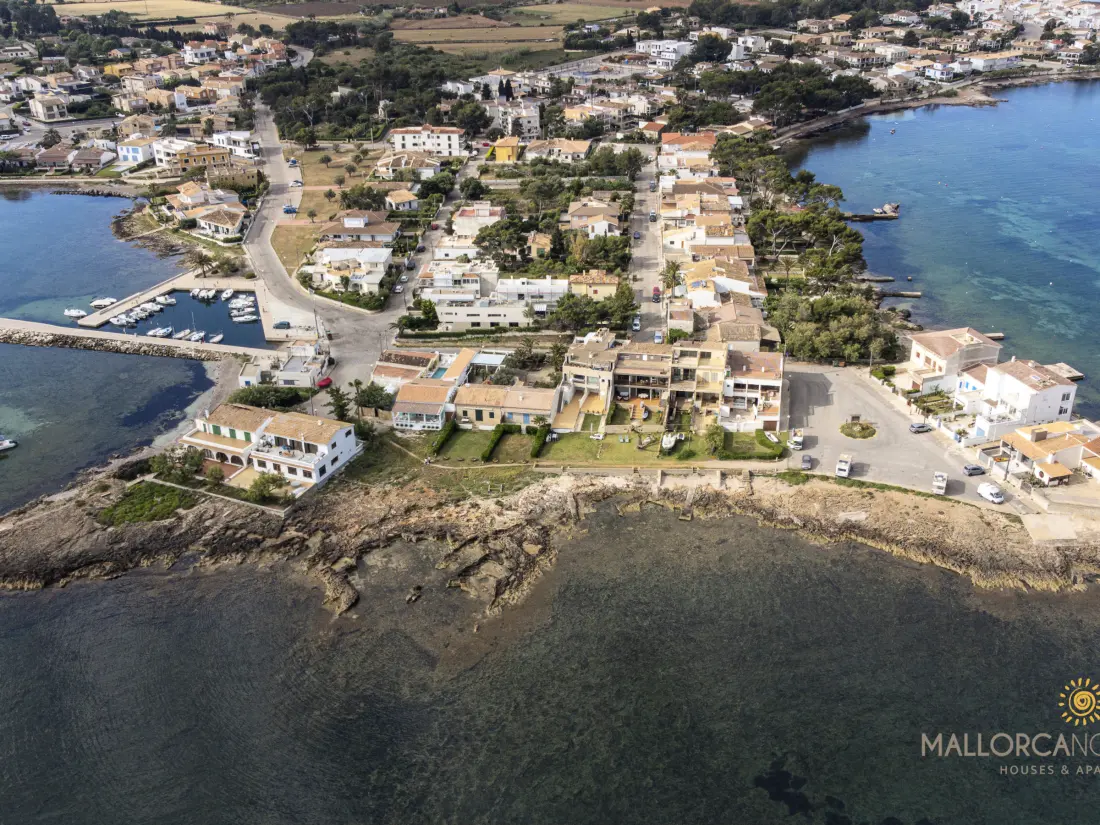 Maison de Vacances Alcúdia 112