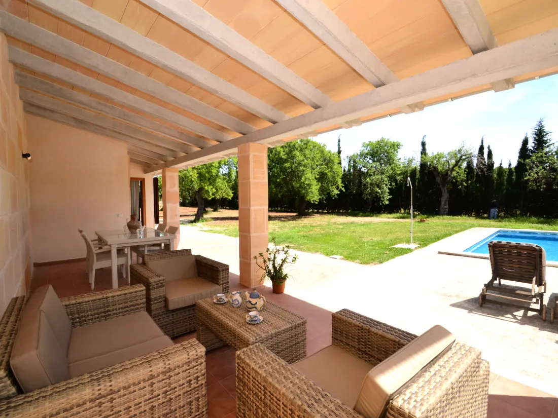Maison de Vacances Alcúdia 114