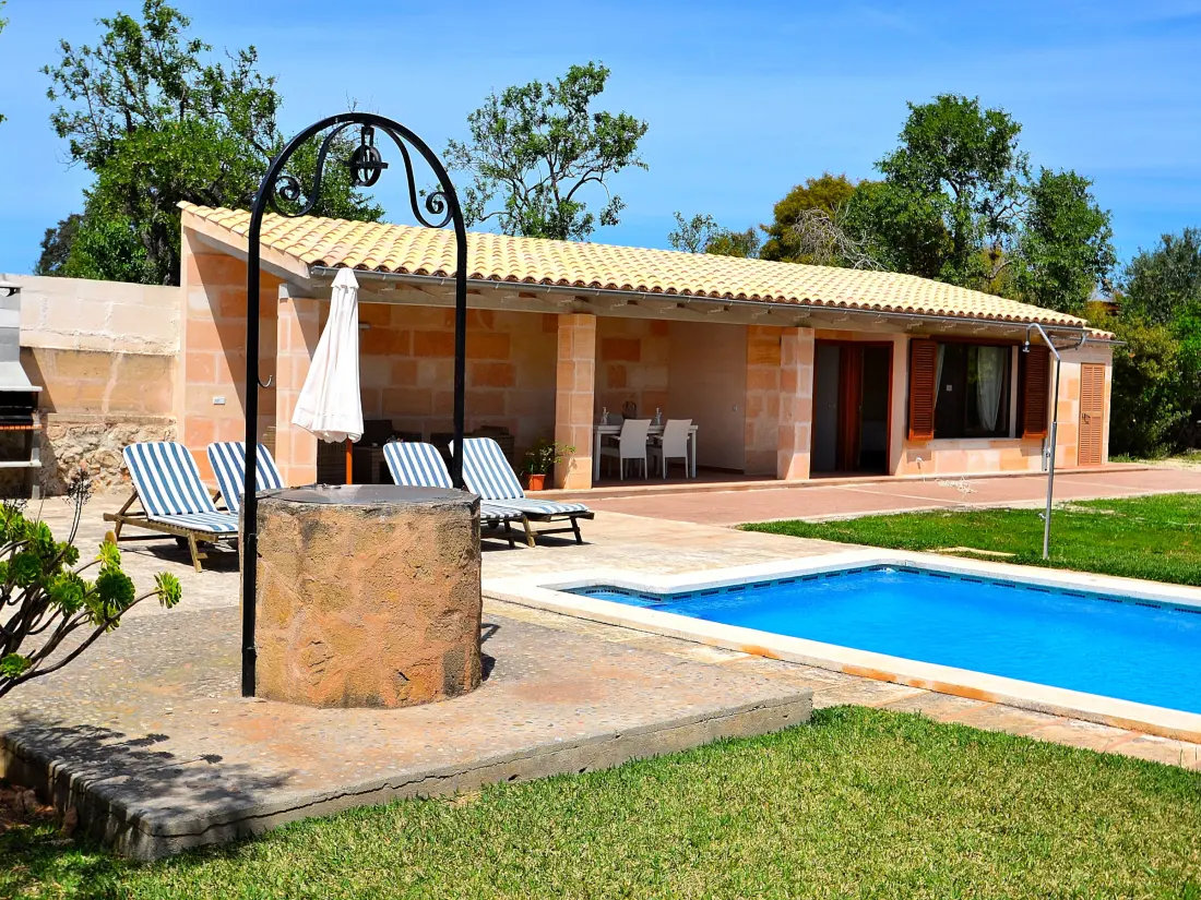Maison de Vacances Alcúdia 114