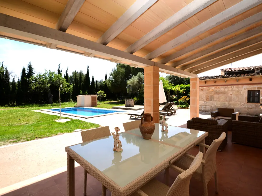 Maison de Vacances Alcúdia 114