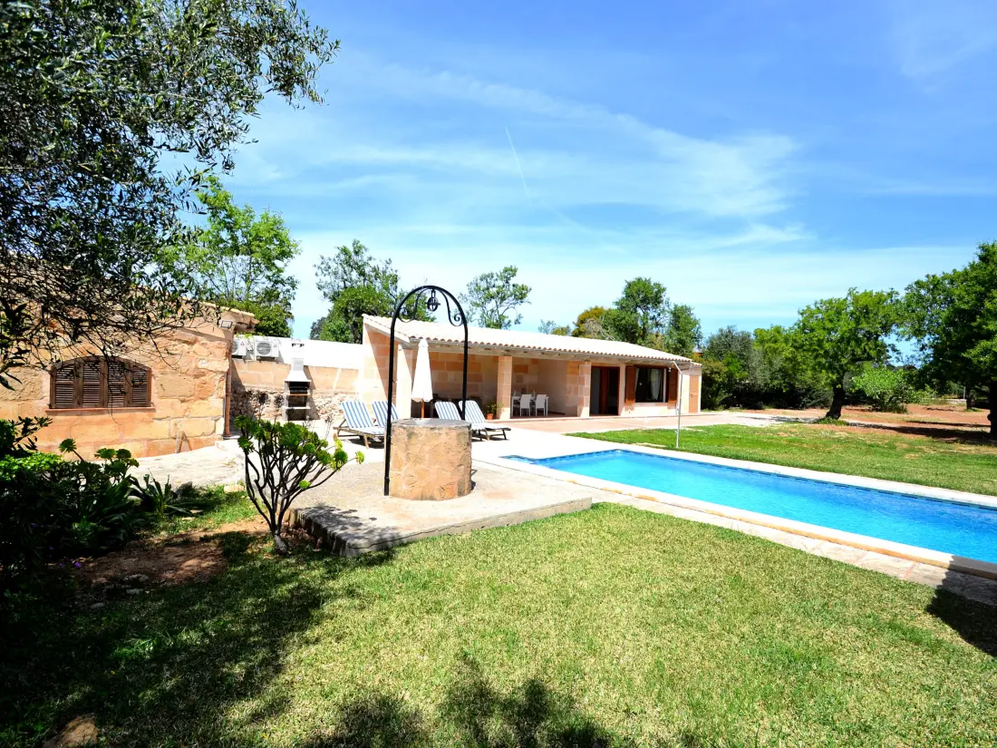 Maison de Vacances Alcúdia 114