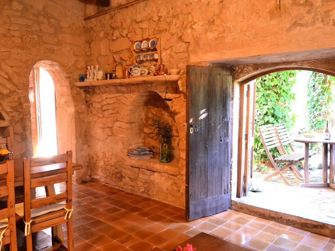 Maison de Vacances Alcúdia 114