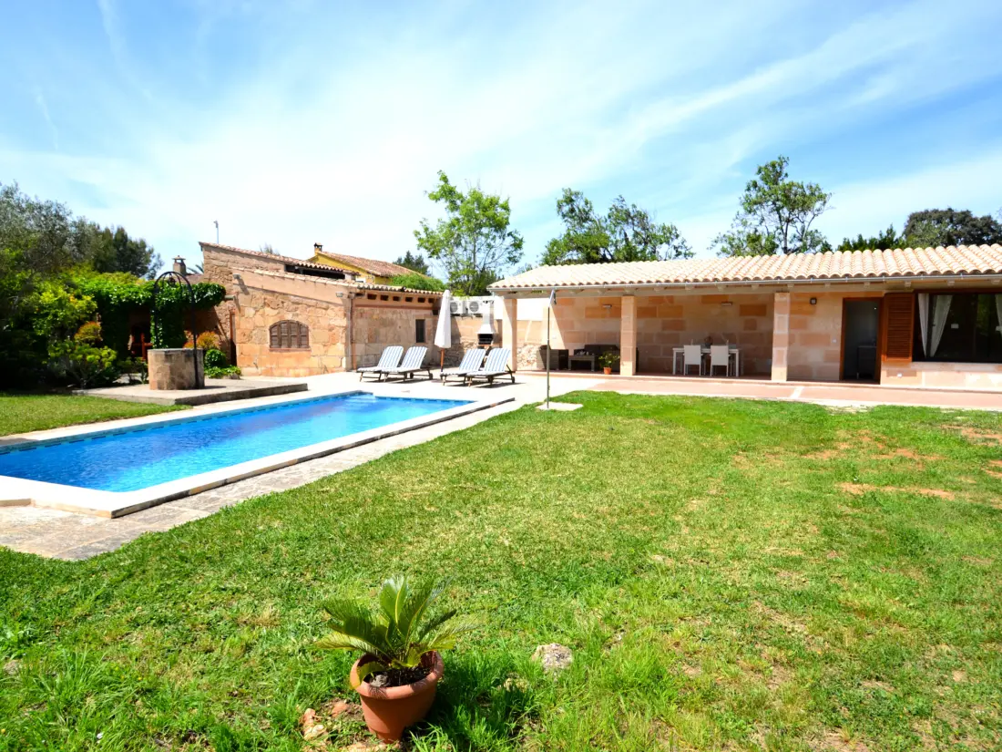 Maison de Vacances Alcúdia 114