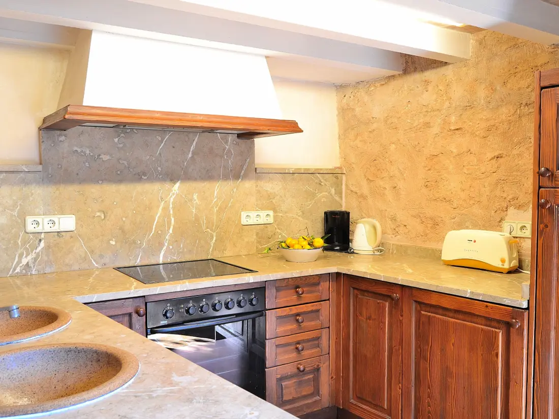 Maison de Vacances Alcúdia 114