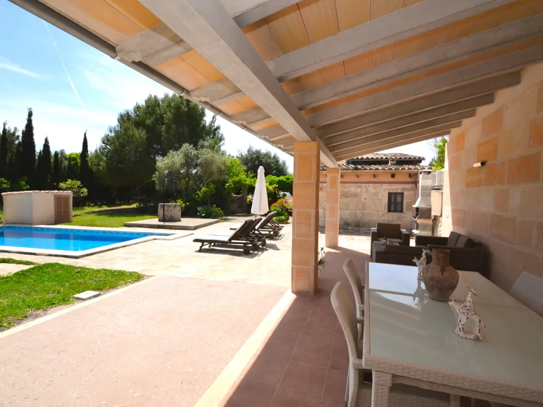 Maison de Vacances Alcúdia 114