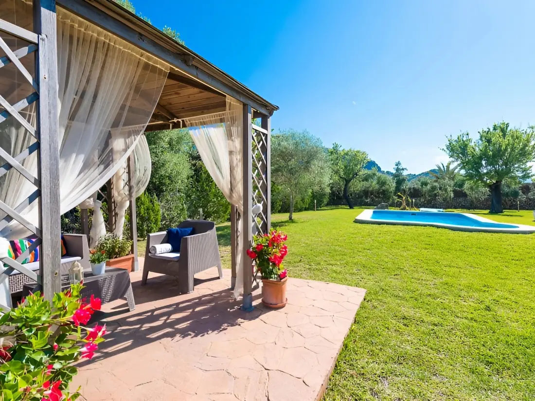 Maison de Vacances Alcúdia 116