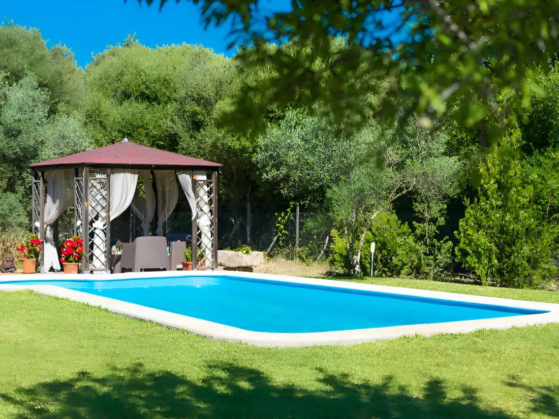 Maison de Vacances Alcúdia 116