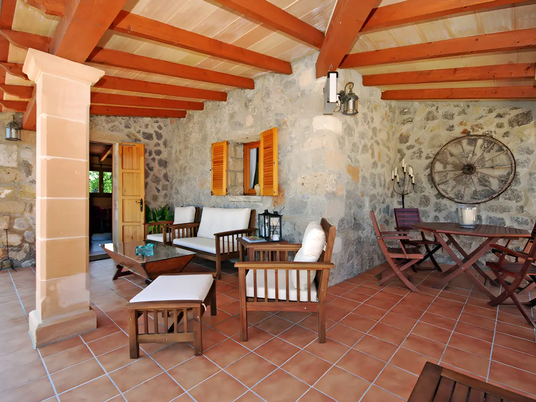 Maison de Vacances Alcúdia 116