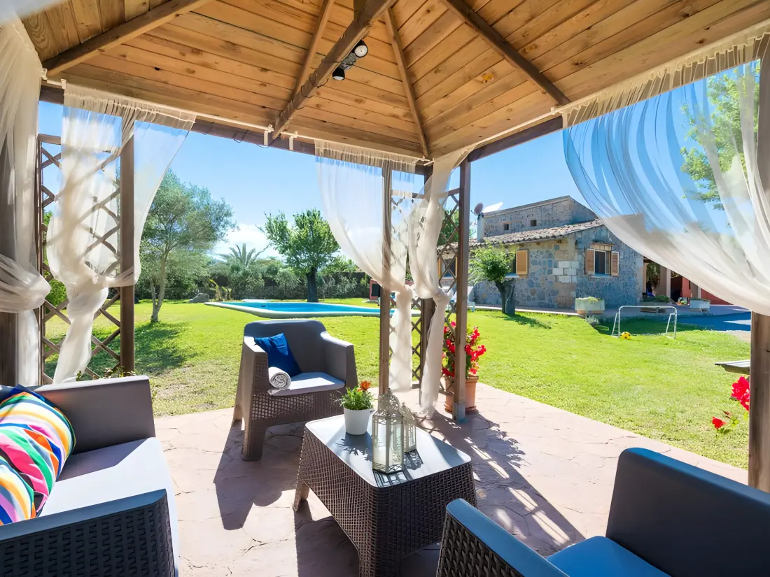 Maison de Vacances Alcúdia 116
