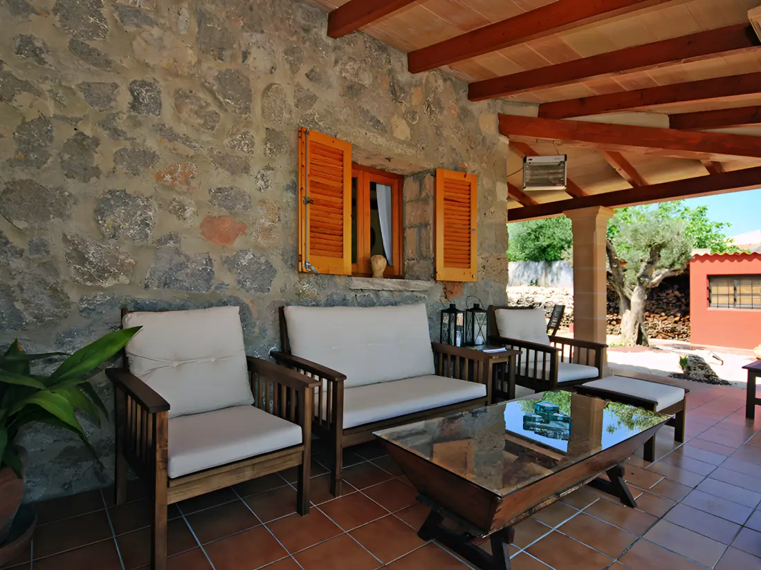 Maison de Vacances Alcúdia 116