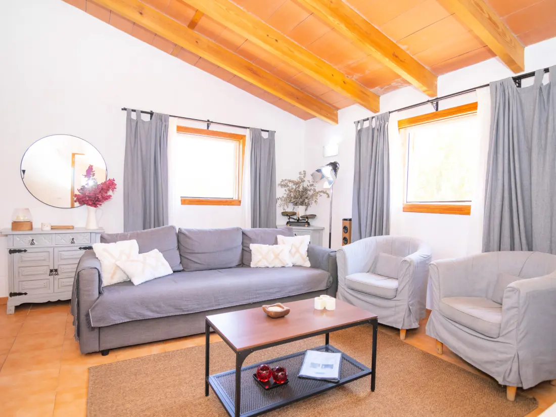 Maison de Vacances Alcúdia 116