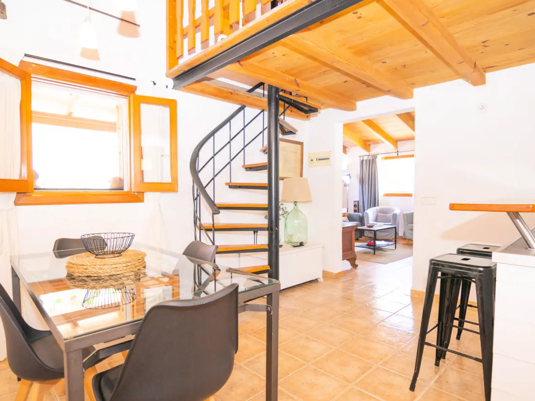 Maison de Vacances Alcúdia 116