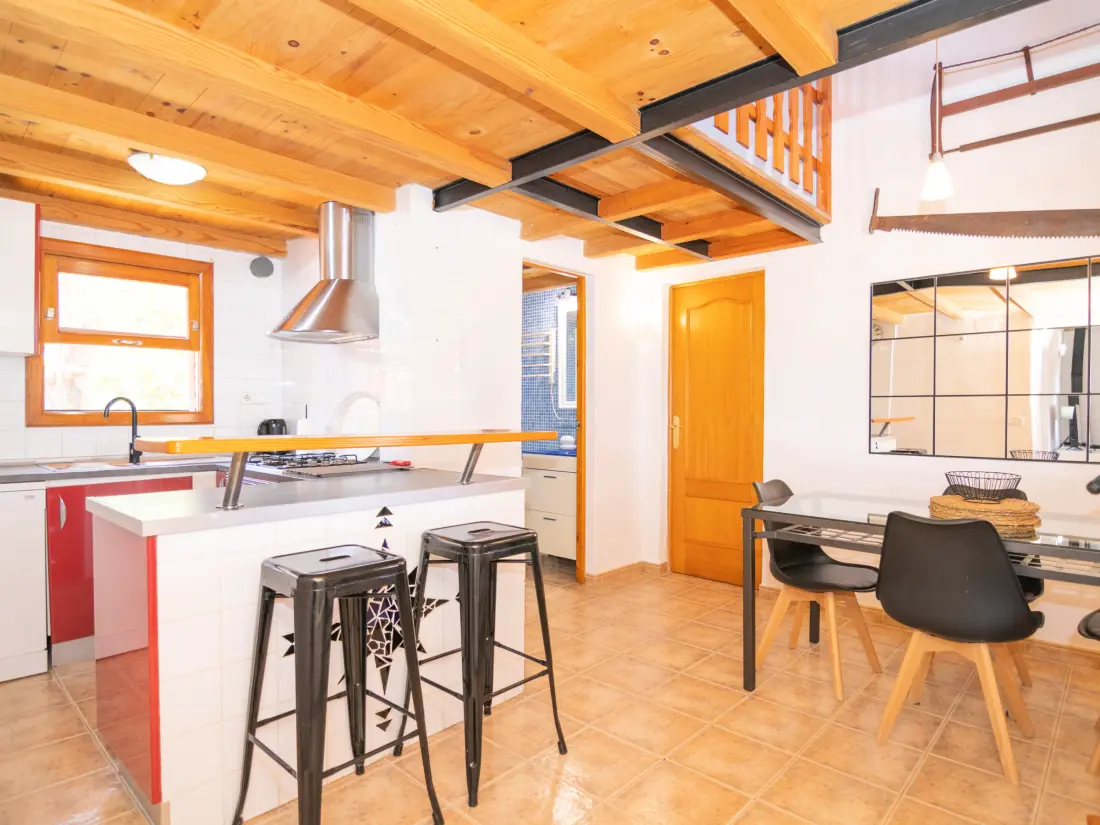 Maison de Vacances Alcúdia 116