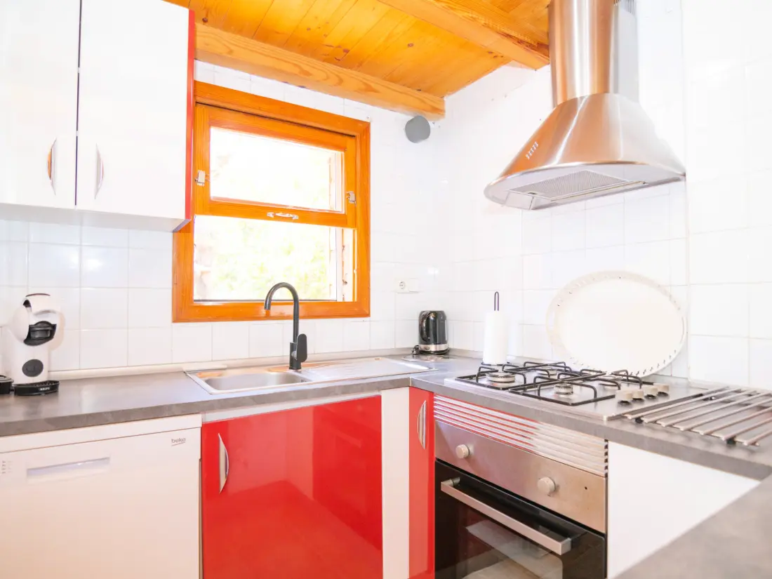 Maison de Vacances Alcúdia 116