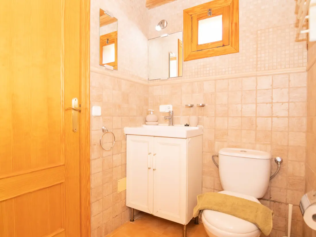 Maison de Vacances Alcúdia 116
