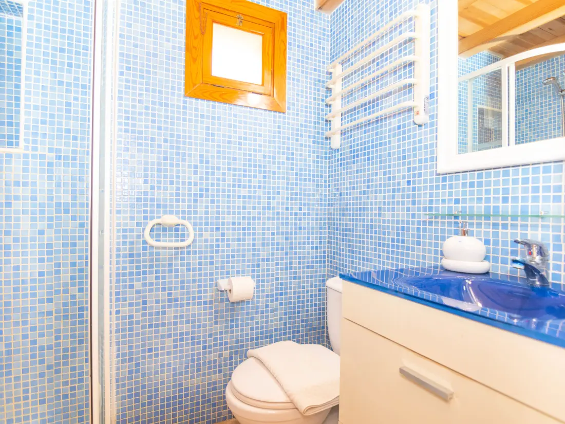 Maison de Vacances Alcúdia 116
