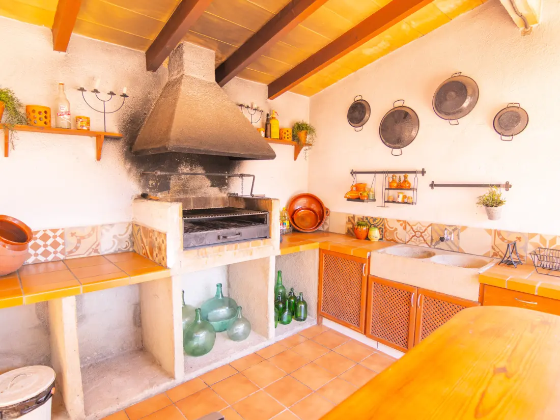 Maison de Vacances Alcúdia 116